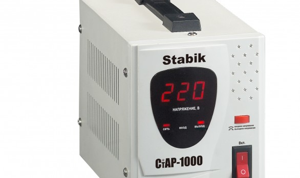 Stabik CTAP-1000