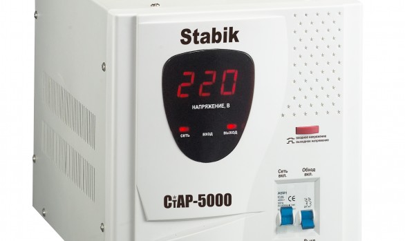 Stabik CTAP-5000