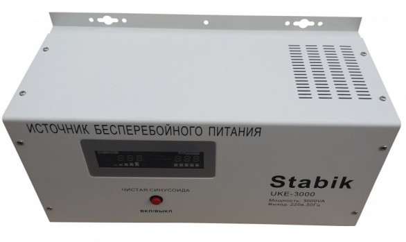 Stabik UKE-3000